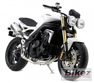 2006 triumph speed triple for sale